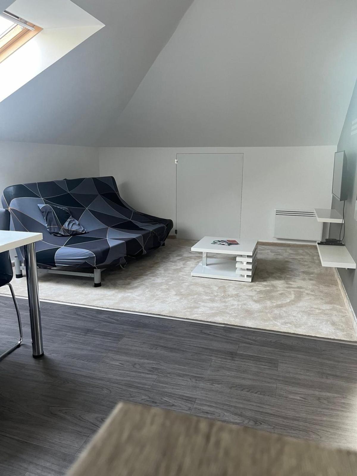 Chill Apartman Будакалас Екстериор снимка