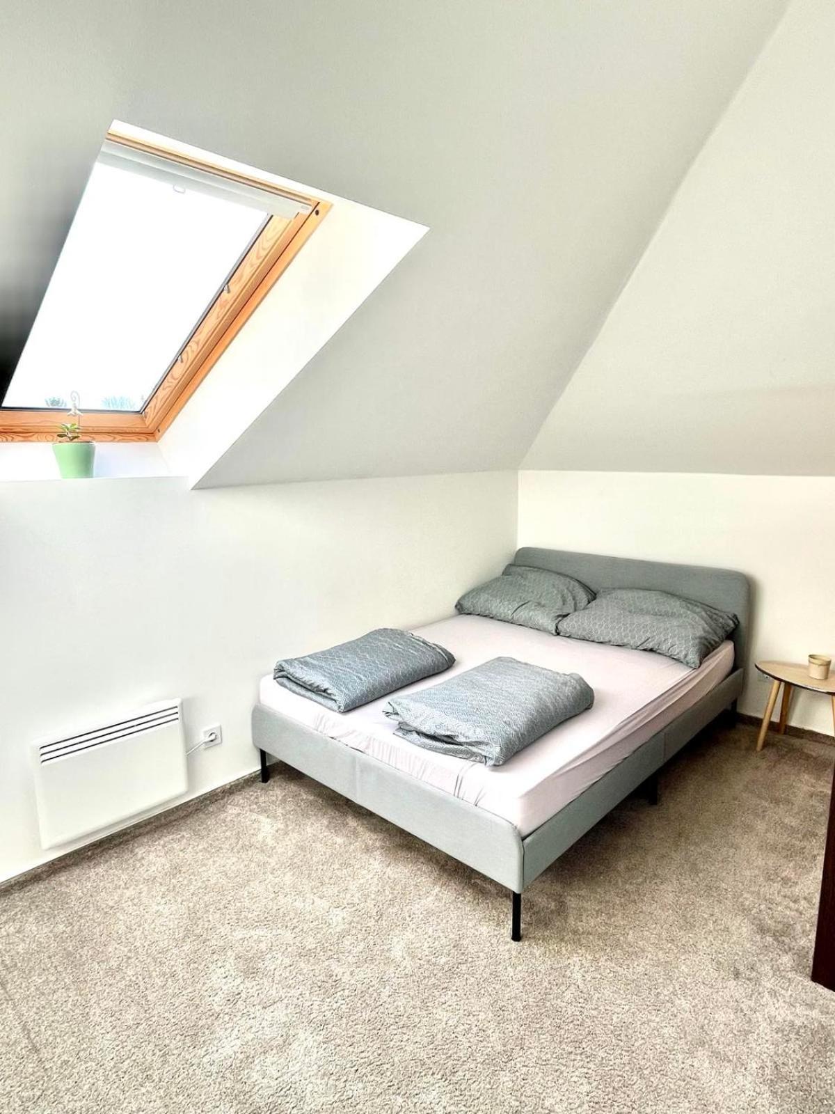 Chill Apartman Будакалас Екстериор снимка